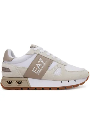 EA7 Sneakersy X8X151 XK354 U457