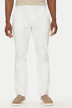 Tommy Hilfiger Chinosy Denton MW0MW37873 Slim Fit