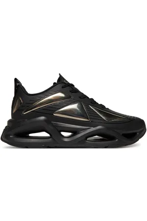 EA7 Sneakersy X8X220 XK436 R313