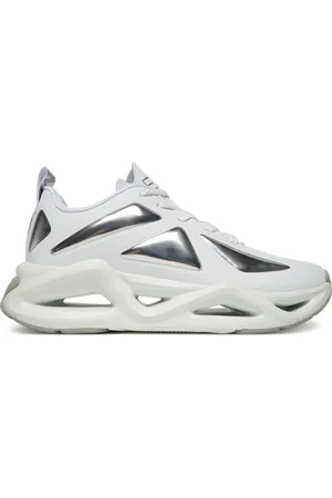 EA7 Sneakersy X8X220 XK436 M696