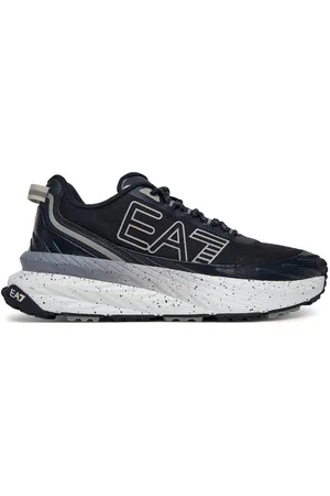 EA7 Sneakersy X8X177 XK381 U546