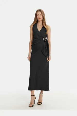 MARELLA Sukienka koktajlowa Titano 2513221053 Regular Fit