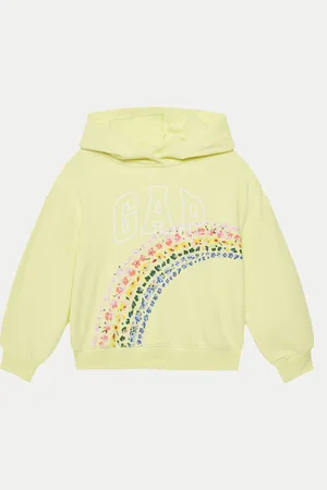 GAP Bluza 723295-06 Regular Fit