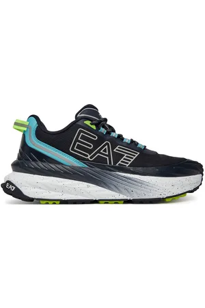 EA7 Sneakersy X8X177 XK381 U479