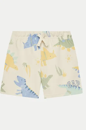 GAP Szorty sportowe 725235-05 Regular Fit