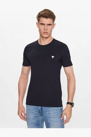 Guess T-Shirt M2YI36 I3Z14 Slim Fit