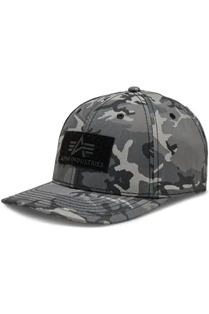 Alpha Industries Czapka z daszkiem VLC 168903C