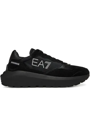 EA7 Sneakersy X8X186 XK401 D190