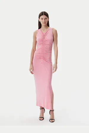 HUGO BOSS Sukienka wieczorowa Emberia 50540908 Regular Fit