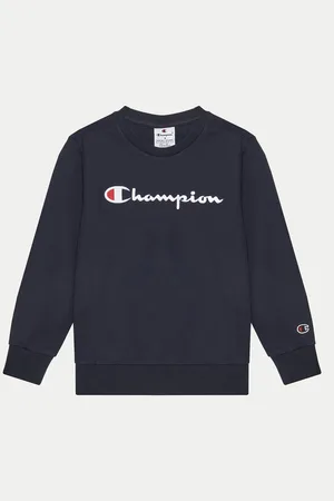 Champion Bluza 307030 Standard Fit