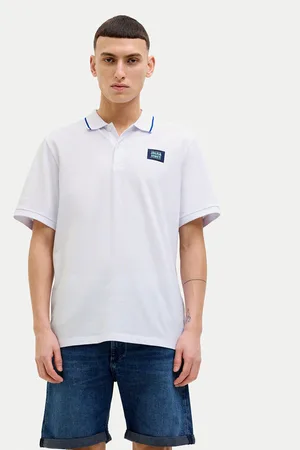 JACK & JONES Polo Hudson 12269238 Regular Fit