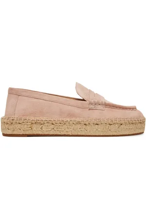 Ralph Lauren Espadryle Luize 802953958009