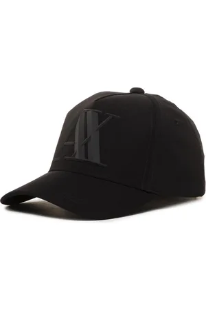 Armani Exchange Czapka z daszkiem 954079 CC518 00020