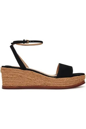 Ralph Lauren Espadryle Leona 802920421001