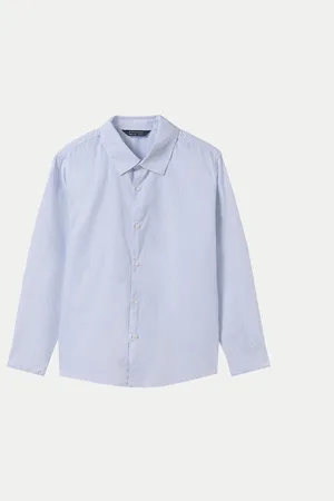 Mayoral Koszula 6140 Regular Fit
