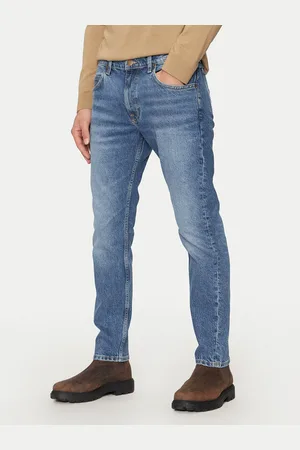 Lee Jeansy Rider 112358988 Slim Fit