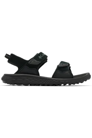 Columbia Sandały Konos Hiker 2-Strap 2121561