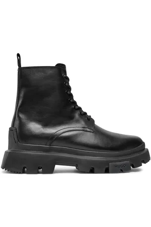 HUGO BOSS Trapery Fabryn_Halb_LT 50522976