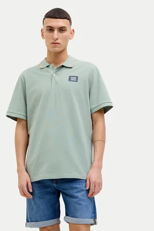 JACK & JONES Polo Hudson 12269238 Regular Fit