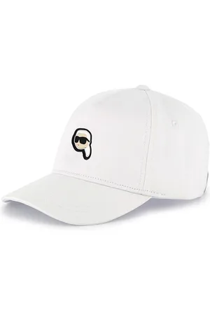 Karl Lagerfeld Czapka z daszkiem Z30398
