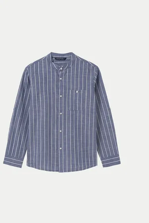 Mayoral Koszula 6141 Regular Fit