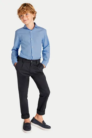 Mayoral Koszula 6142 Regular Fit