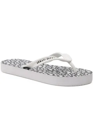 Armani Exchange Japonki XDQ010 XV700 K488