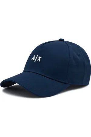 Armani Exchange Czapka z daszkiem 954112 CC571 37735
