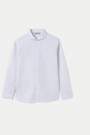 Mayoral Koszula 6142 Regular Fit