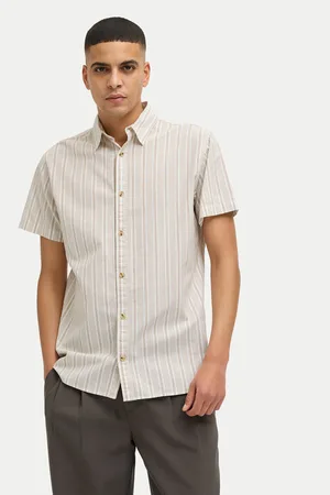 JACK & JONES Koszula Joshua 12269135 Comfort Fit