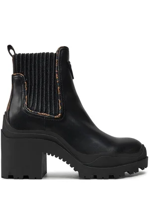 Guess Botki Yvetten FLFYTT ELE10