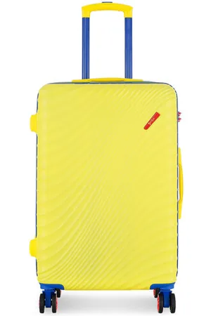 Semi Line Walizka średnia T5934-2