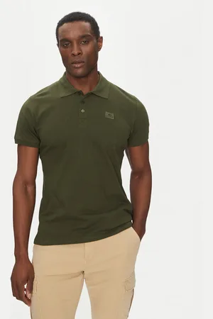 Alpha Industries Polo X-Fit 136600 Regular Fit