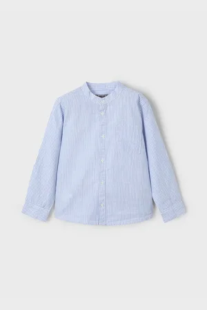 Mayoral Koszula 3120 Regular Fit