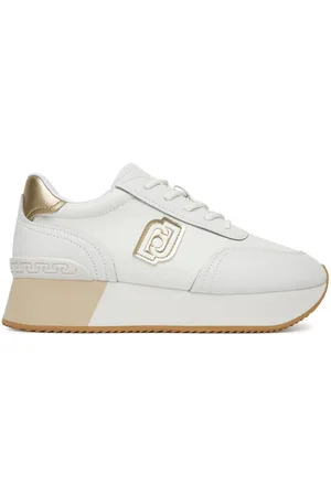 Liu Jo Sneakersy Dreamy 08 BA5071 PX179