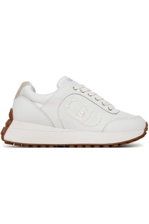 Liu Jo Sneakersy Lolo 17 BA5001 PX181