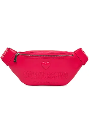 Moschino Saszetka nerka JC4223PP0MKF0615