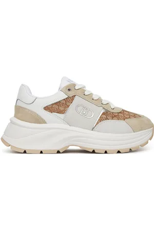 Liu Jo Sneakersy Eva 02 BA5065 PX617