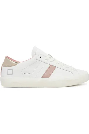 D.A.T.E. Sneakersy W421-HL-CA