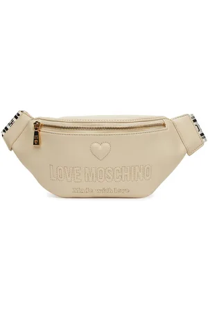 Moschino Saszetka nerka JC4223PP0MKF0110