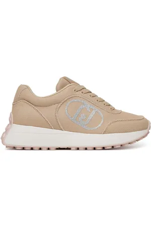 Liu Jo Sneakersy Lolo 18 BA5003 TX054