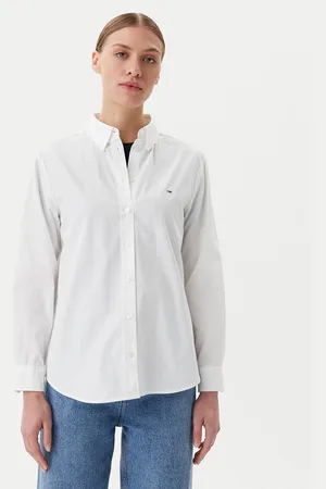 Tommy Hilfiger Koszula DW0DW20290 Regular Fit