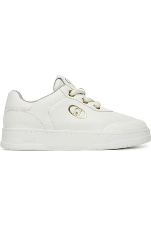 Liu Jo Sneakersy Me 04 BA5039 PX625