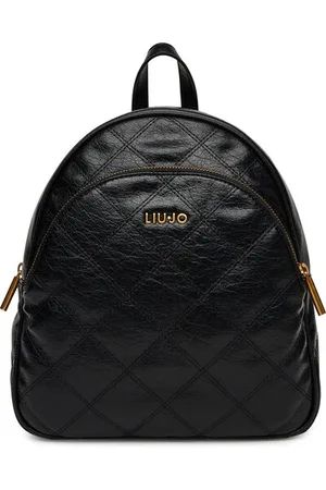 Liu Jo Plecak Ecs M Backpack AA5123 E0914