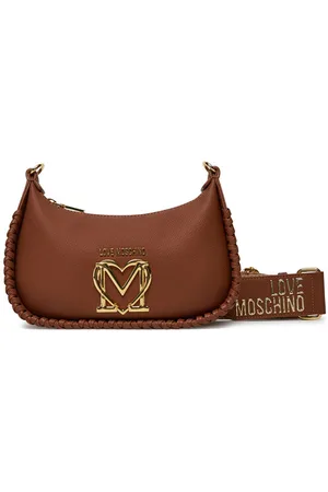 Moschino Torebka JC4128PP1MLJ0201