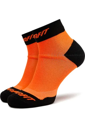 Dynafit Skarpety Niskie Unisex Vertical Mesh Footie 08-0000070890