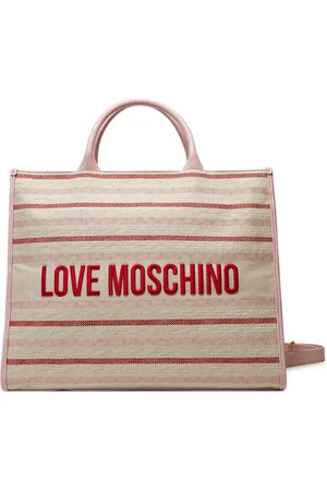 Moschino Torebka JC4239PP0MKO110A
