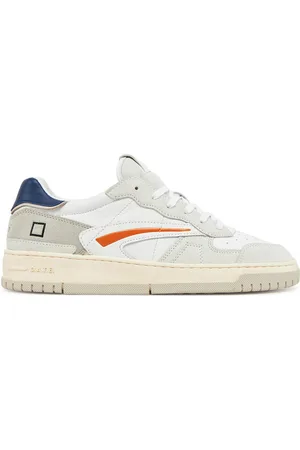 D.A.T.E. Sneakersy Torneo Pure Soft M421-TP-SF-WL