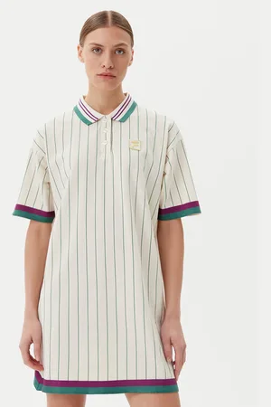 Fila Sukienka codzienna Lavinia FAW0998 Oversize
