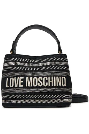 Moschino Torebka JC4240PP0MKO100A